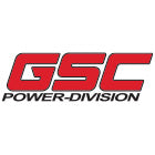 GSC Power-Division camshaft and valvetrain components for performance engines.