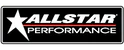 Allstar Performance Logo on White Background – Elite Race Fa