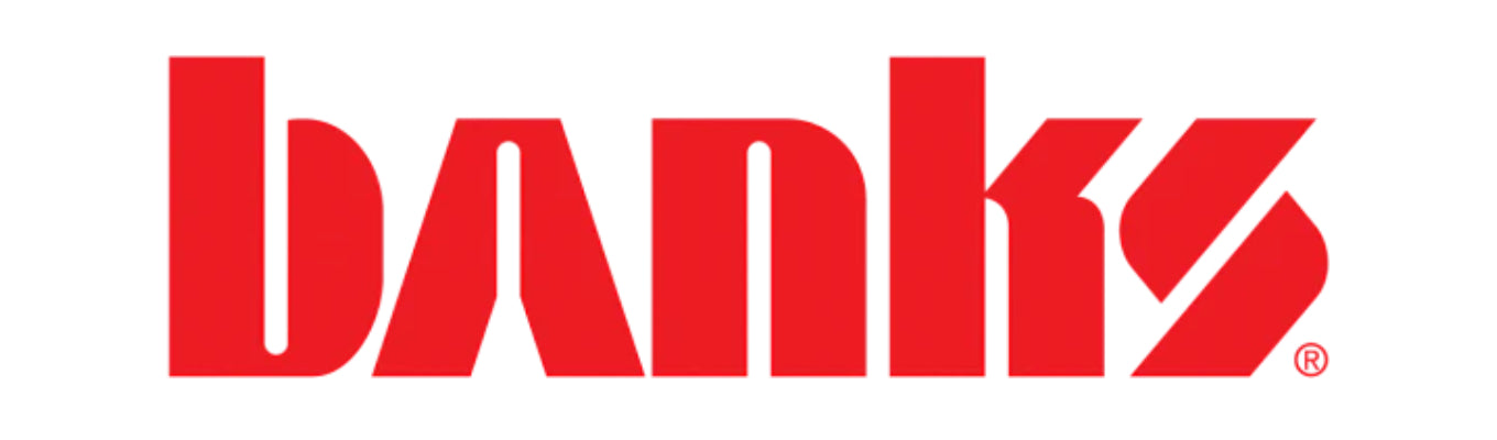 Banks Power high-performance turbocharger and intake system, designed to boost power and efficiency in diesel and gas trucks.