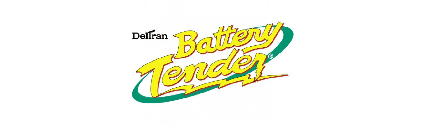Battery Tender smart battery charger, designed for efficient maintenance and optimal battery health for automotive and recreational vehicles.