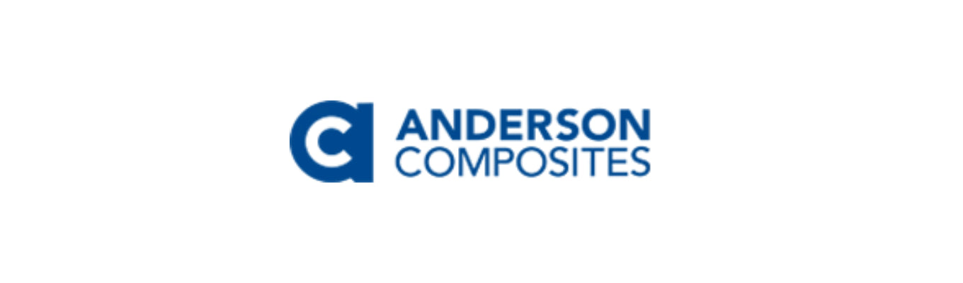 Anderson Composites carbon fiber hood installed on a Chevrolet Camaro, showcasing lightweight design and enhanced vehicle aesthetics.