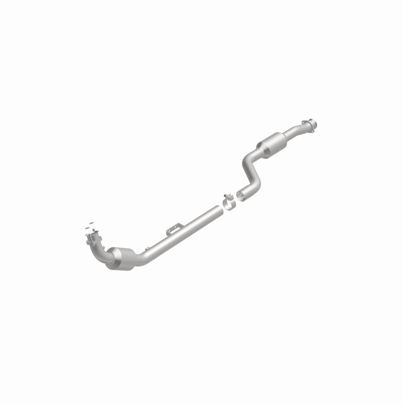 MagnaFlow Conv DF 98-03 Mercedes E320 3.2L Magnaflow