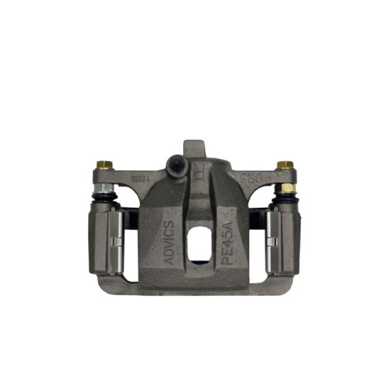 Power Stop 06-10 Hummer H3 Rear Right Autospecialty Caliper w/Bracket PowerStop