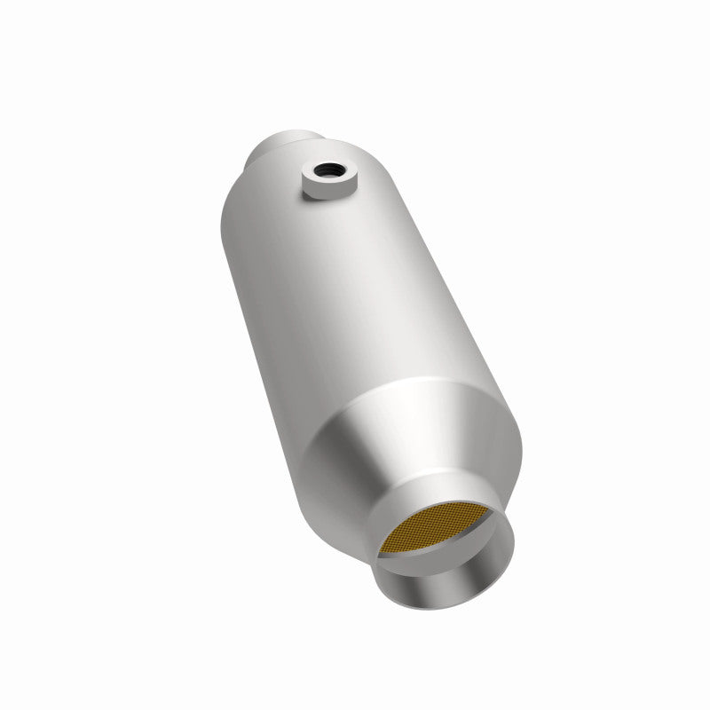 MagnaFlow 99-03 Honda Odyssey V6 3.5L California Grade CARB Compliant Universal Catalytic Converter Magnaflow