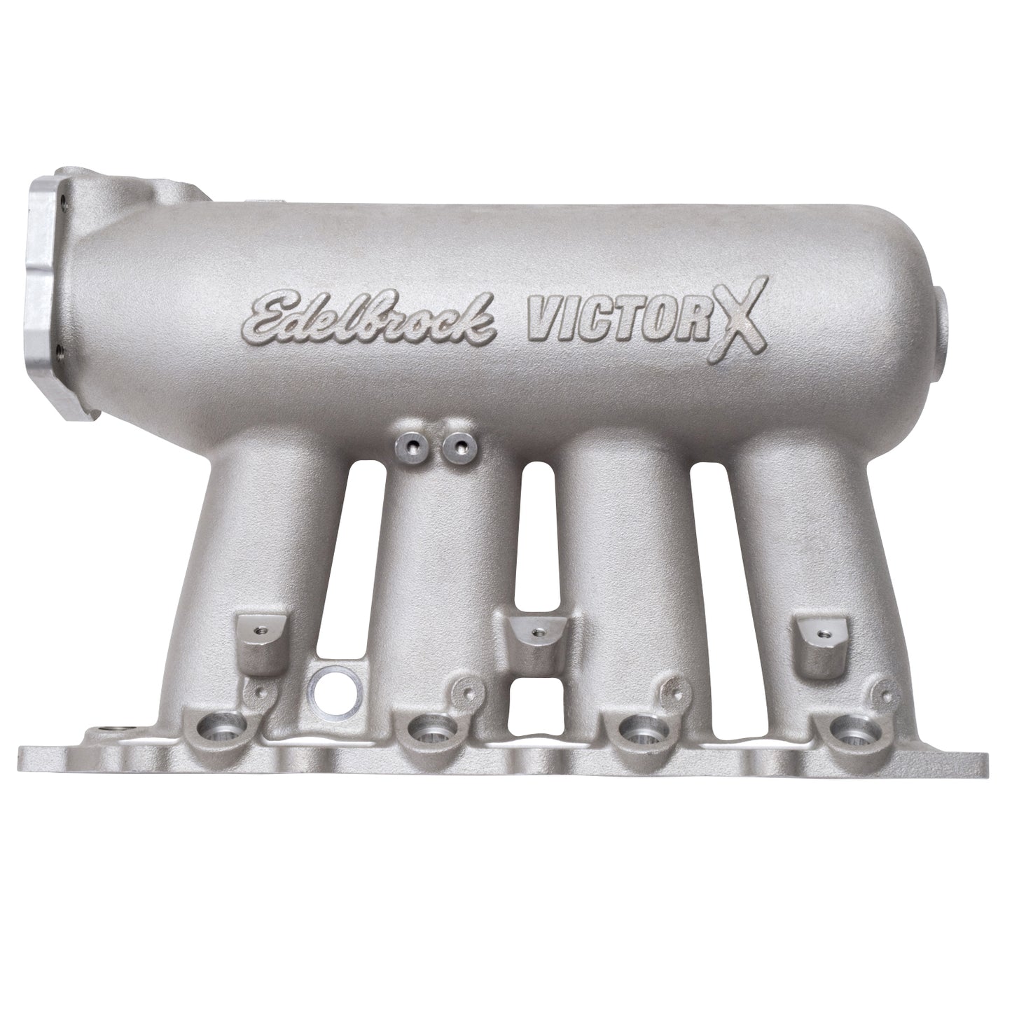 Edelbrock Victor X Honda B16A & B18C5 Intake Manifold - 4764 Edelbrock