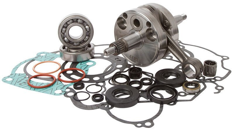 Hot Rods Bottom End Kit for 2003-2004 KTM 250 SX & More - CBK0064