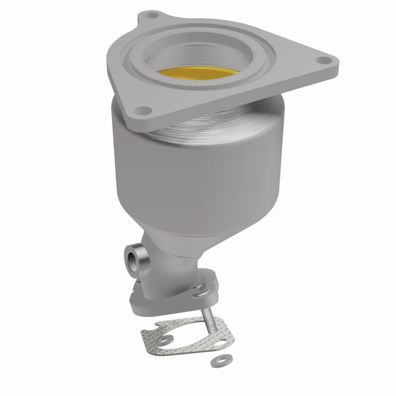 Magnaflow 10-12 Ford Escape 3.0L Direct Fit Converter Magnaflow