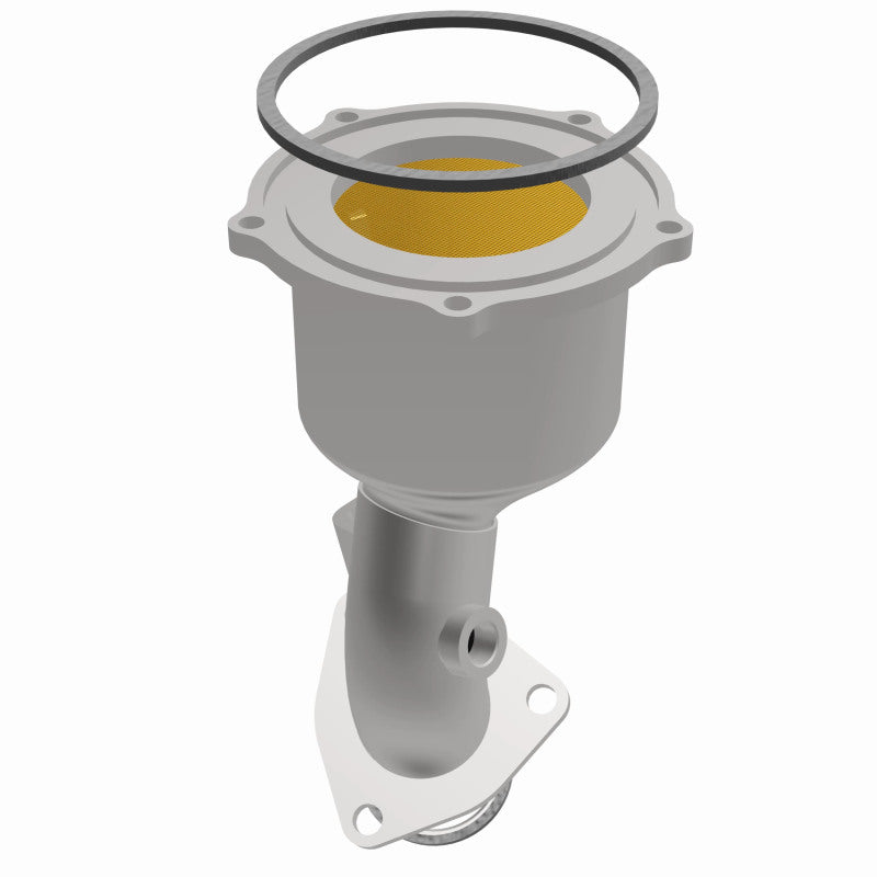 MagnaFlow Conv DF 96-98 Toyota Rav4 2.0L (CA Emissions) Magnaflow