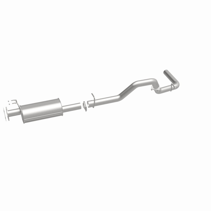 MagnaFlow BRE Exhaust Kit 09-14 Savana Express