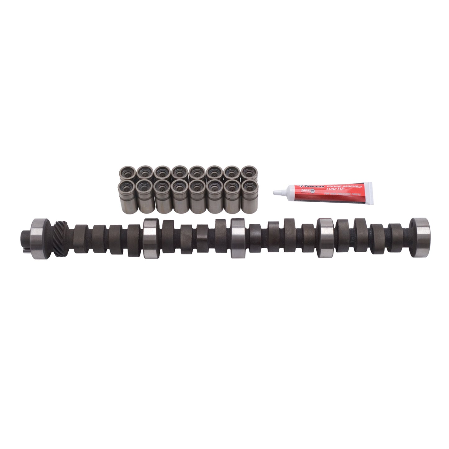 Edelbrock Performer RPM Camshaft And Lifter Kit For Small-Block Ford 289-302 V8 - 7122