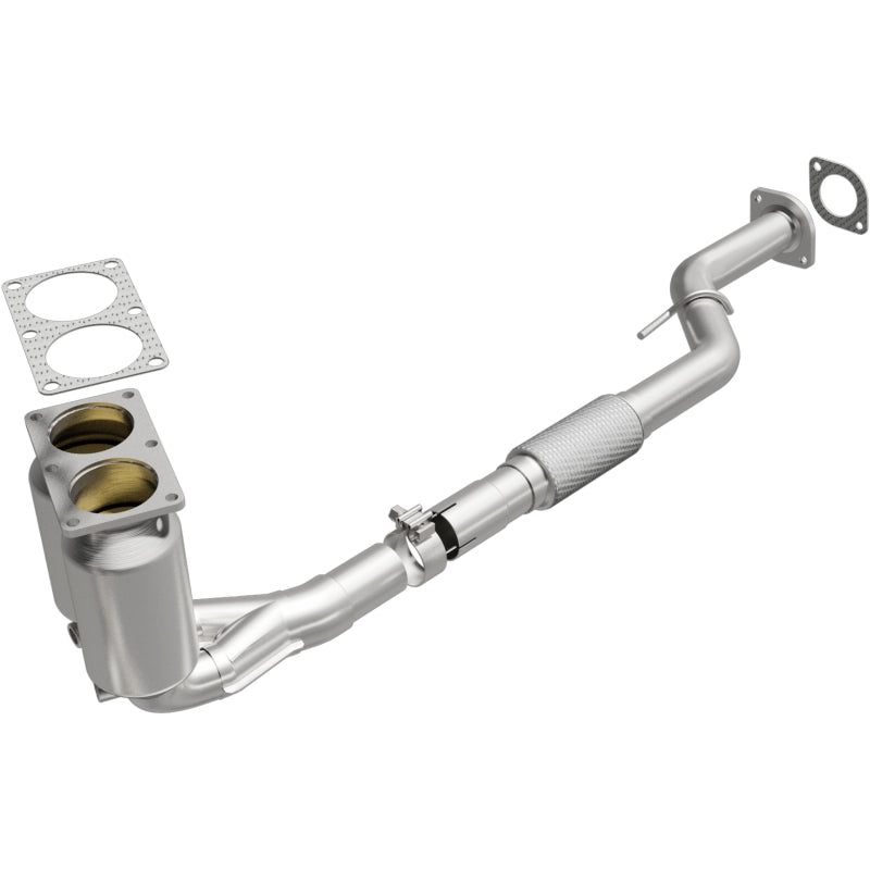 MagnaFlow Conv DF 00-02 Nissan Sentra 1.8L Magnaflow