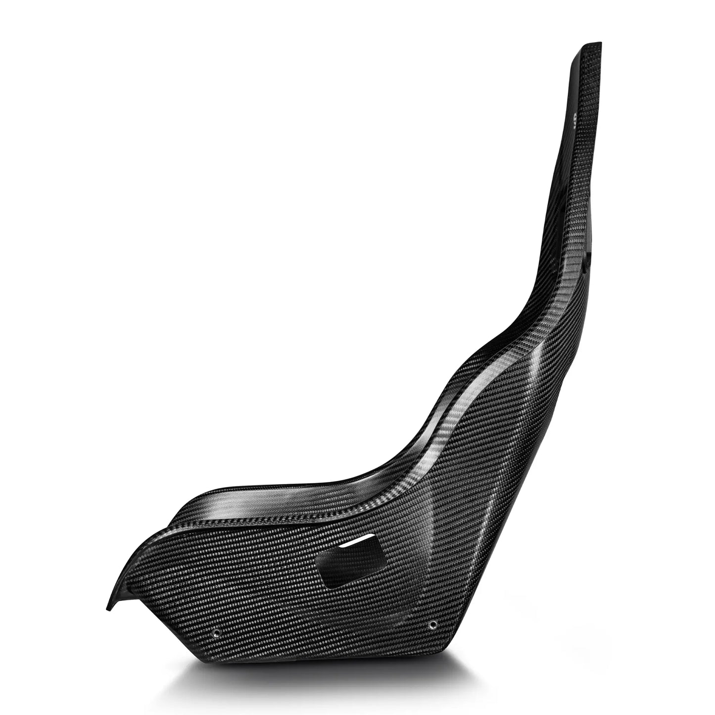 Sparco Seat Ultra Carbon BLK
