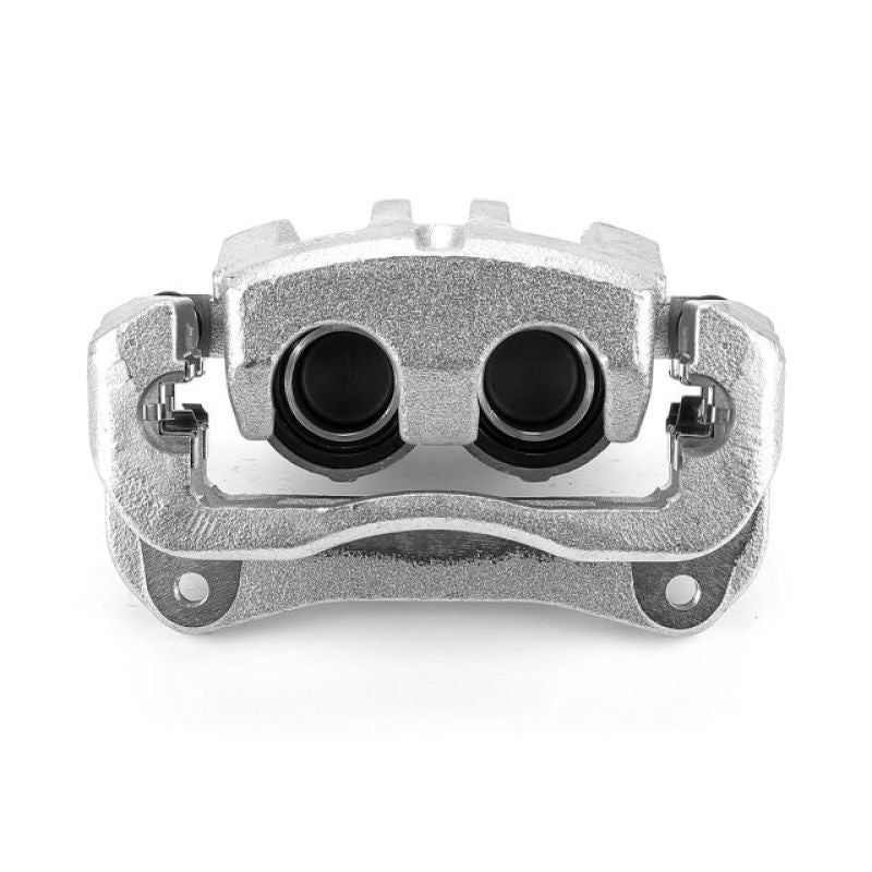Power Stop 15-17 Lexus NX200t Front Left Autospecialty Caliper w/Bracket PowerStop