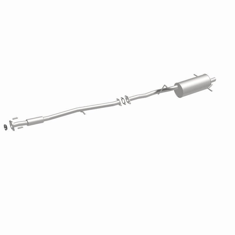 MagnaFlow BRE Exhaust Kit 99-02 Subaru Forester 2.5L