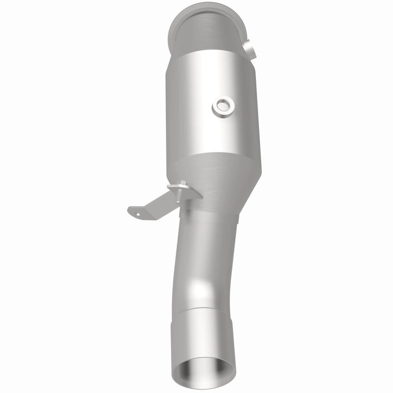 MagnaFlow Conv Direct Fit 2014 BMW X5 3.0L Closed Couple Magnaflow