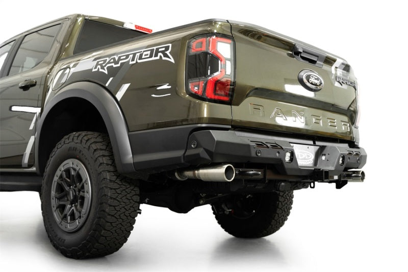 ADD 2024+ Ford Ranger Raptor Phantom Rear Bumper Addictive Desert Designs