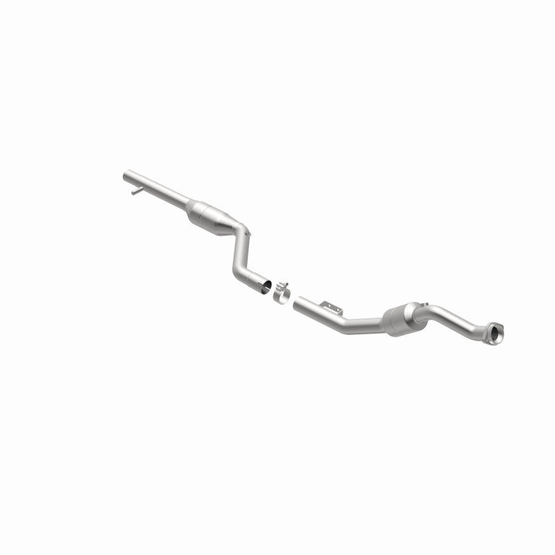 MagnaFlow Conv DF 1998 Mercedes SL500 5.0L Passenger Side Magnaflow