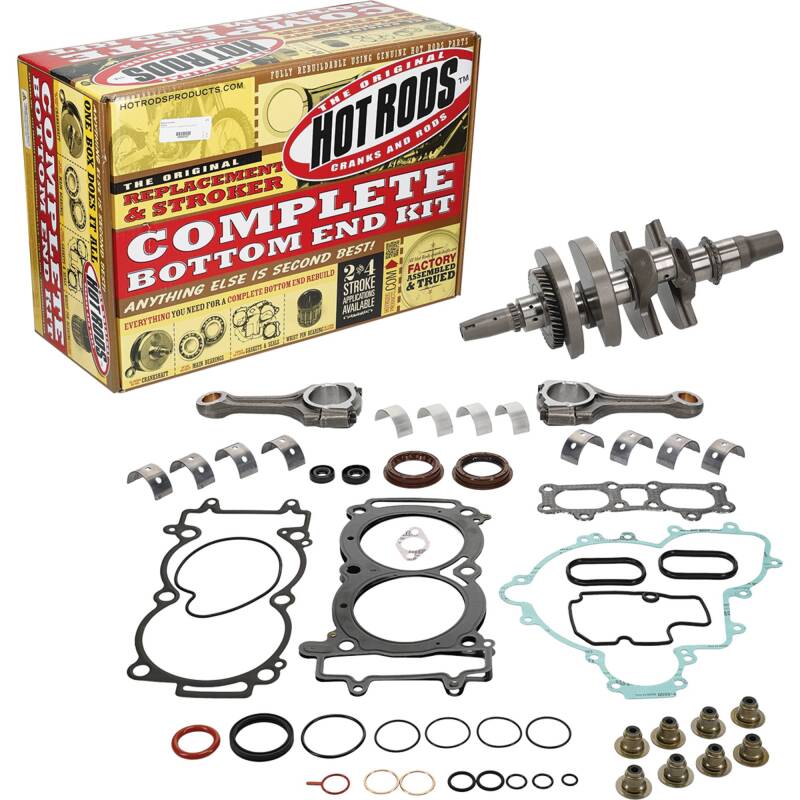 Hot Rods Hr Bottom End Kit HR00107