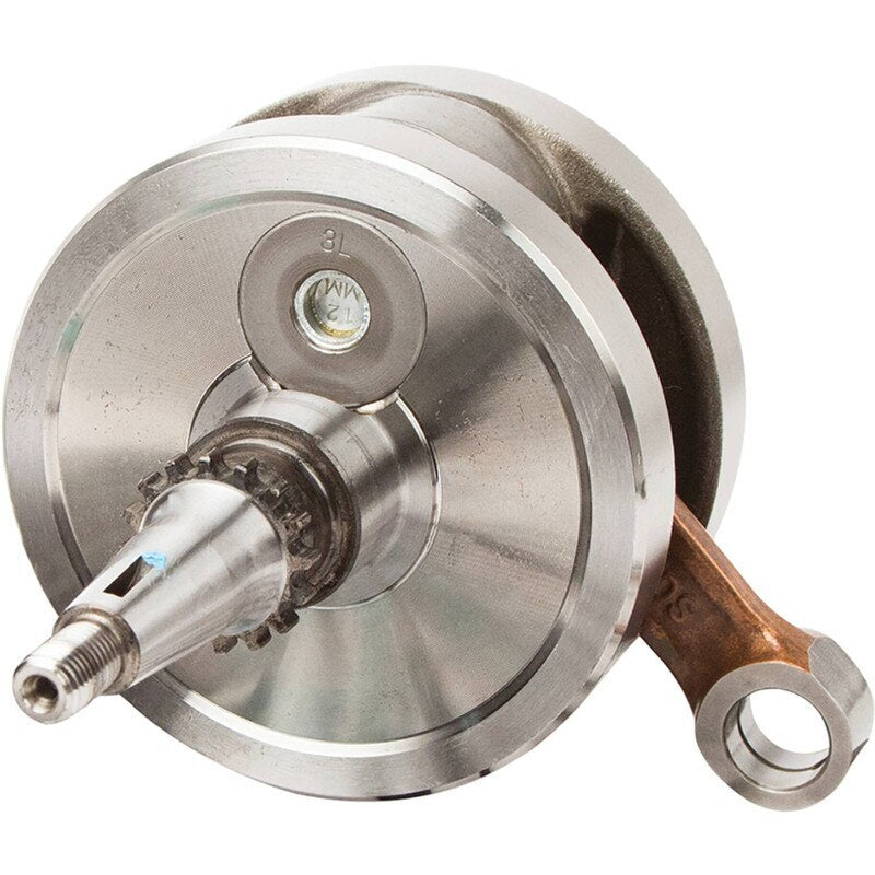 Hot Rods 04-06 Suzuki RM-Z 250 250cc Crankshaft 4064