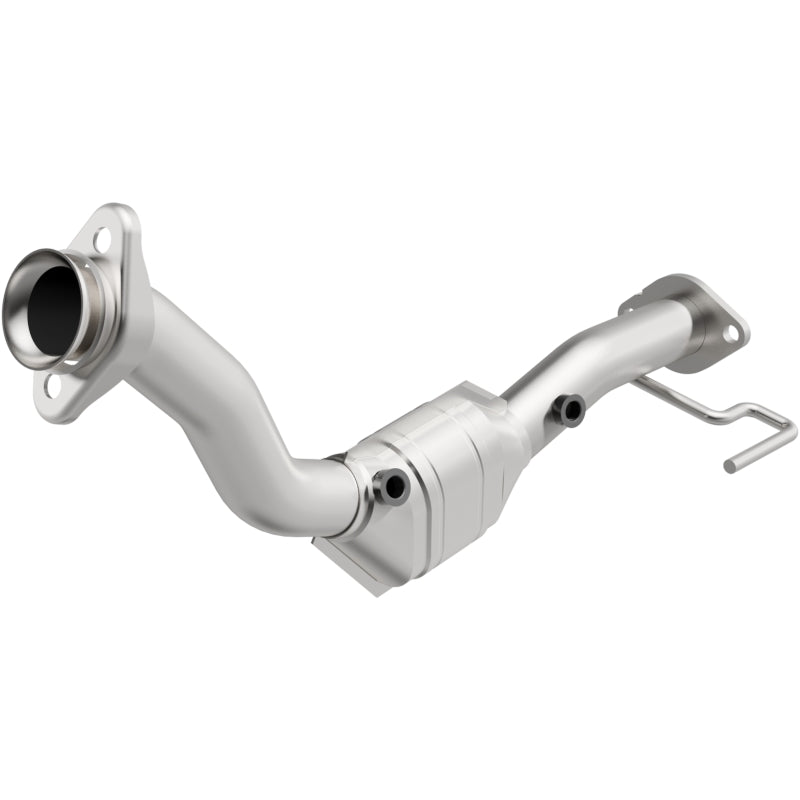 MagnaFlow Conv DF 96-97 Ford Explor 5.0L Magnaflow