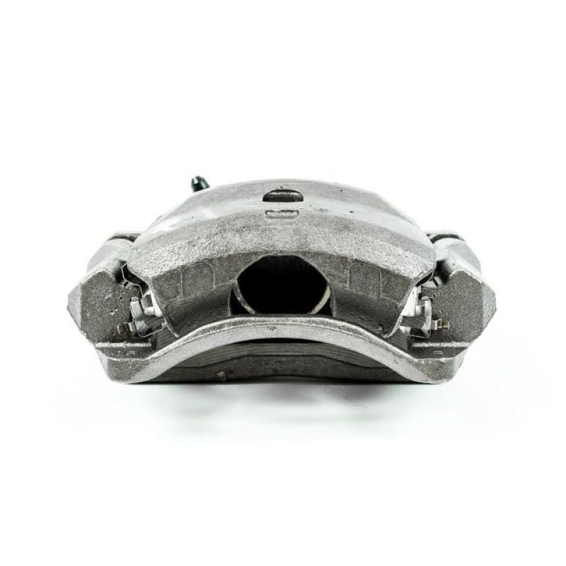 Power Stop 98-02 Honda Accord Front Left Autospecialty Caliper w/Bracket PowerStop