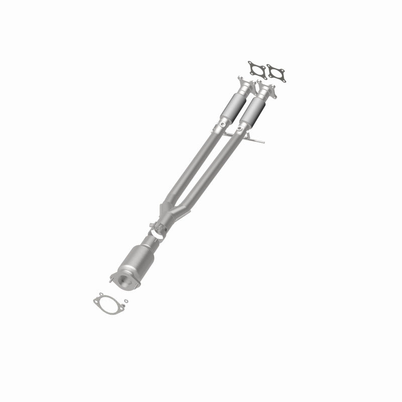 Magnaflow 02-04 Volvo S80 2.9L Direct Fit Converter Magnaflow