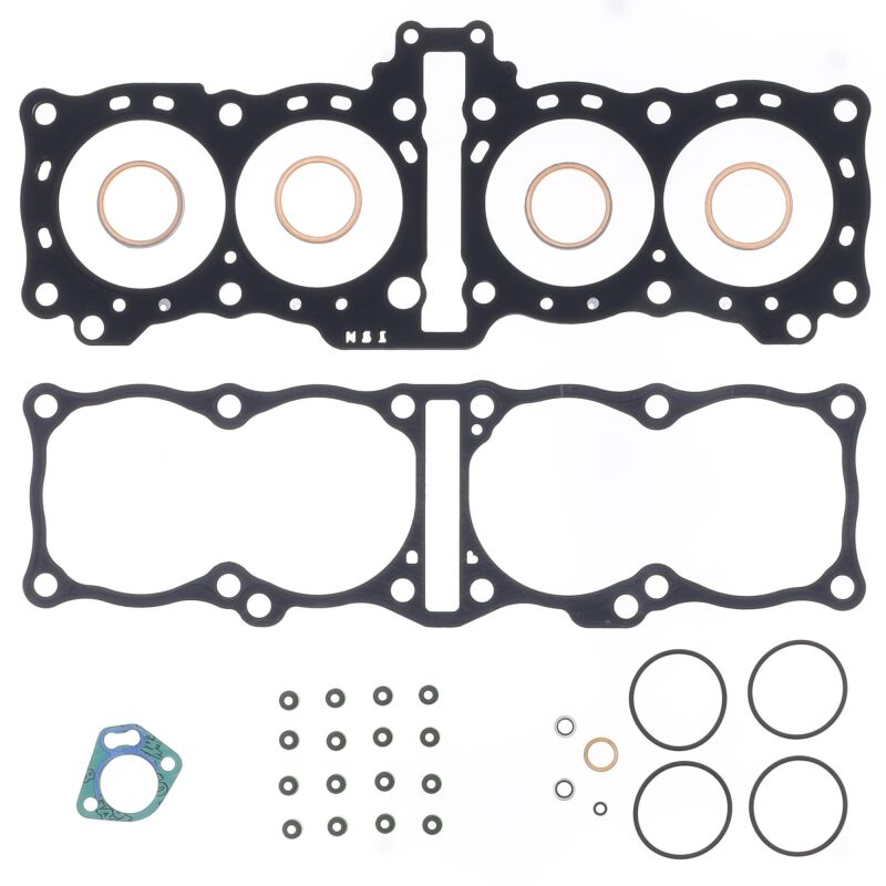 Athena Top End Eco Kit - Suzuki 1250 GSF Bandit 07-09 - P400510620062