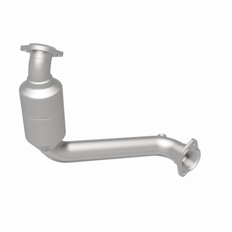 MagnaFlow Conv DF 99-00 Mercedes CLK320 3.2L Magnaflow