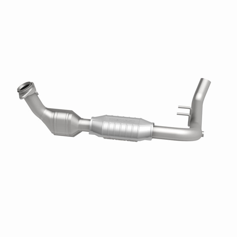 MagnaFlow Conv DF 99-02 Expedition 5.4L 4wd Magnaflow