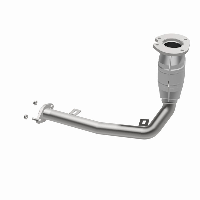 MagnaFlow Conv DF 88-95 Honda Civic/89-91 Honda CR-X California  Direct Fit Catalytic Converter Magnaflow