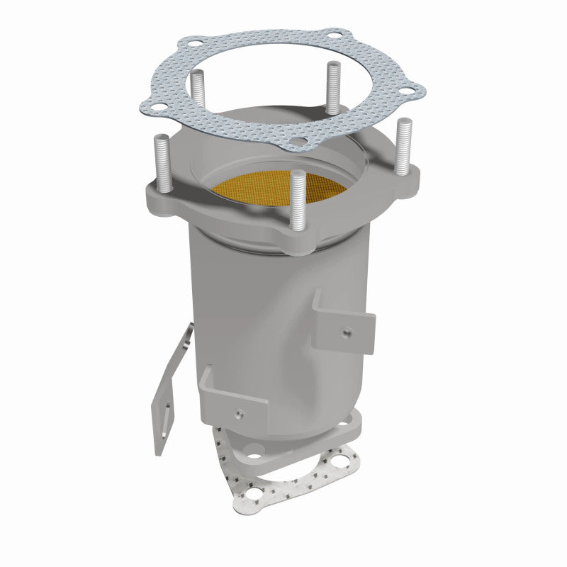 MagnaFlow Conv DF 01-03 Mazda Protege 2.0L Magnaflow