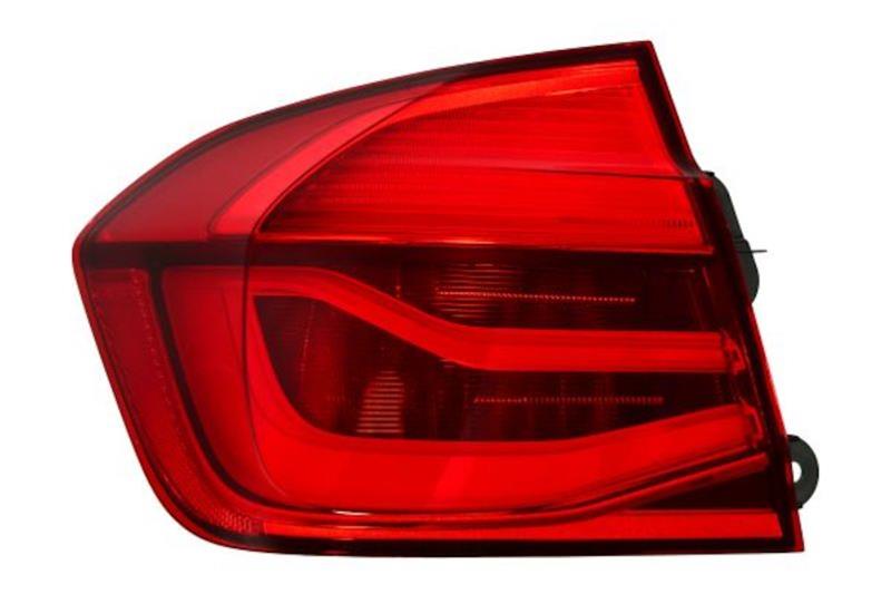 Hella 2014-2019 BMW 320i M3 Left Tail Light