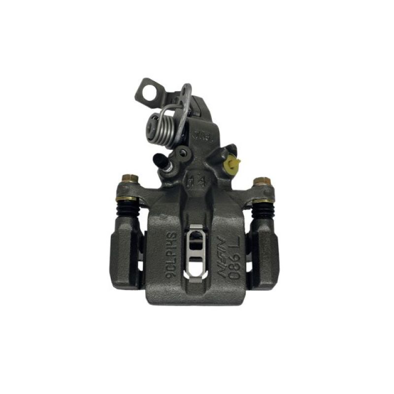 Power Stop 90-97 Honda Accord Rear Left Autospecialty Caliper w/Bracket PowerStop