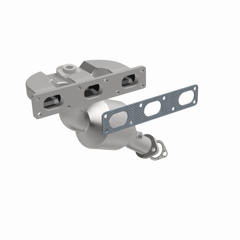 Magnaflow Conv DF BMW 3 99-00 Rear Magnaflow