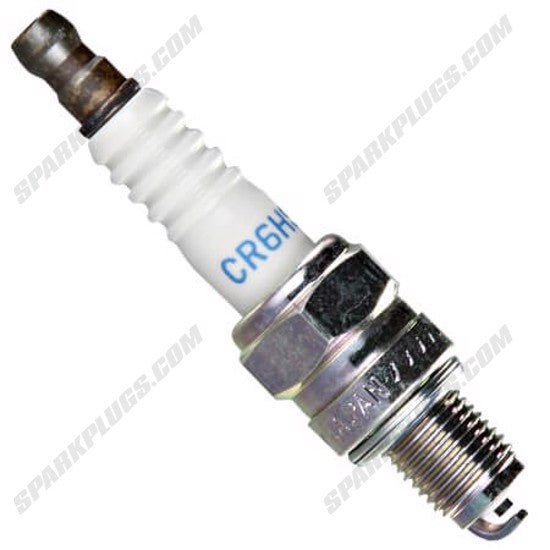 NGK Nickel Spark Plug Box of 4 (CR6HSB-9)