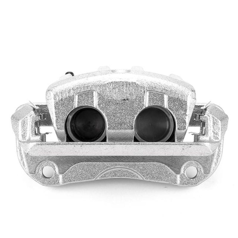 Power Stop 04-09 Nissan Quest Front Right Autospecialty Caliper w/Bracket PowerStop
