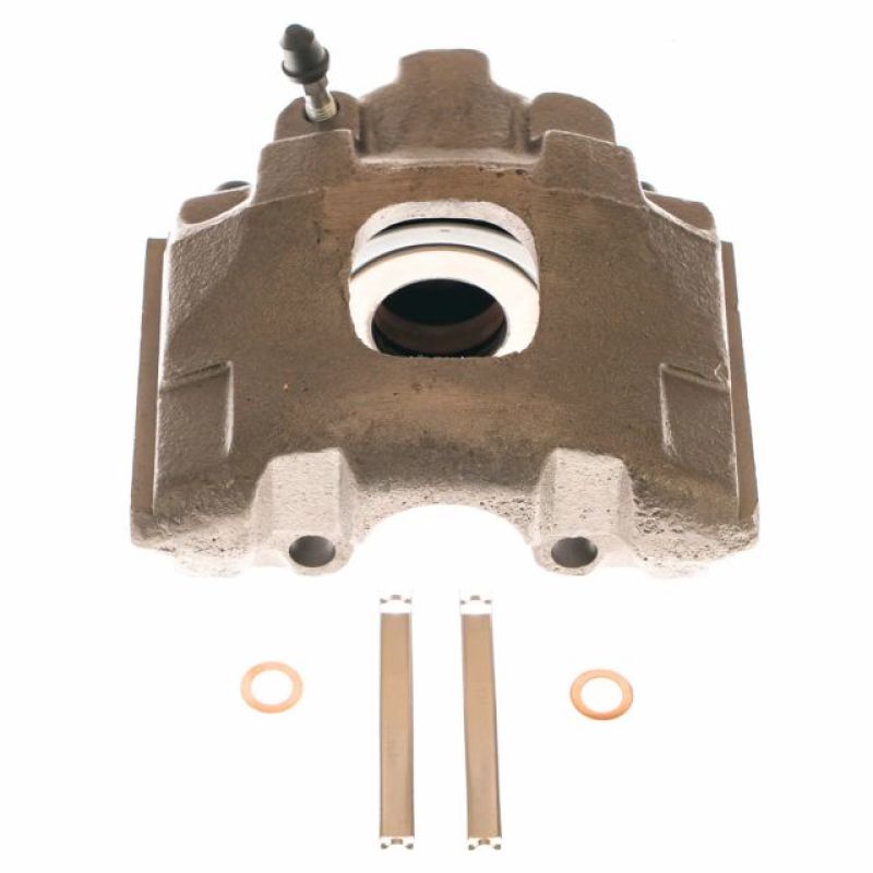 Power Stop 98-03 Mercedes-Benz ML320 Front Left Autospecialty Caliper w/o Bracket PowerStop