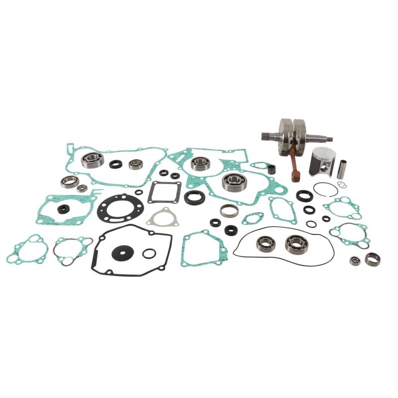 Kit Joints De Cylindre Vertex Pour Honda CR125R 1994 - Référence 860VG810235, Neuf