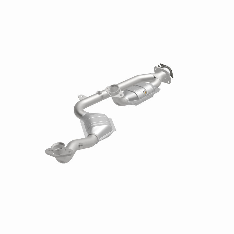 MagnaFlow CONV DF 99-01 Continental 4.6L 50S Magnaflow