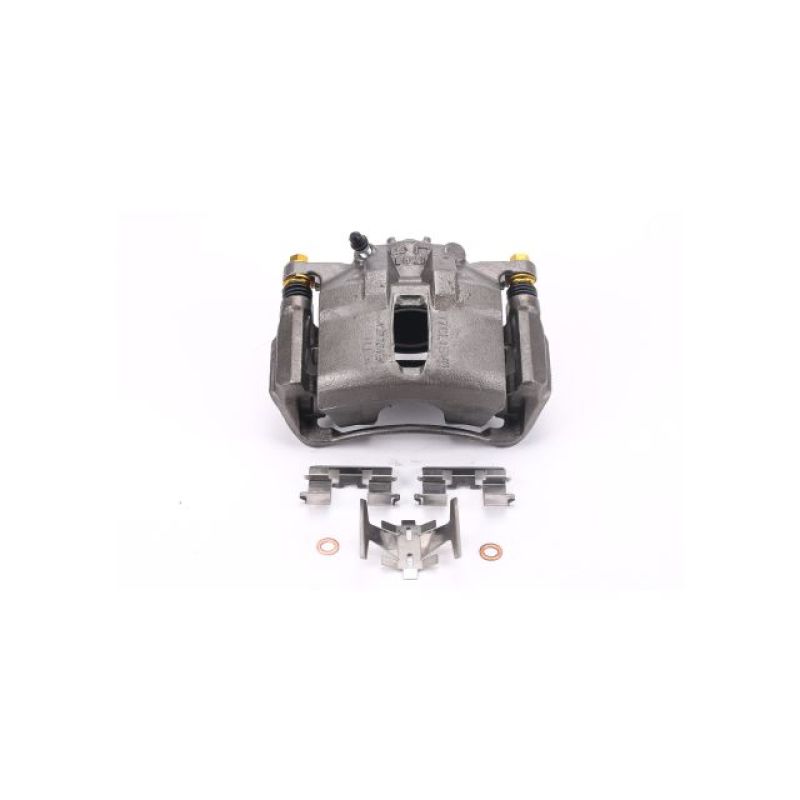 Power Stop 91-95 Acura Legend Front Left Autospecialty Caliper w/Bracket PowerStop