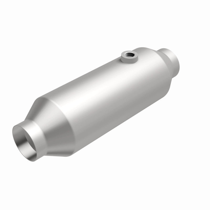 MagnaFlow 99-03 Honda Odyssey V6 3.5L California Grade CARB Compliant Universal Catalytic Converter Magnaflow