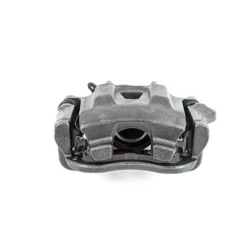 Power Stop 04-10 Toyota Sienna Rear Left Autospecialty Caliper w/Bracket PowerStop