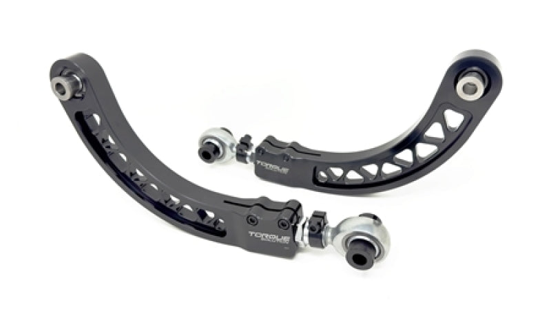 Torque Solution Adjustable Rear Camber Arms for 2016+ Honda Civic/Accord/CR-V/Integra - TS-HA-844