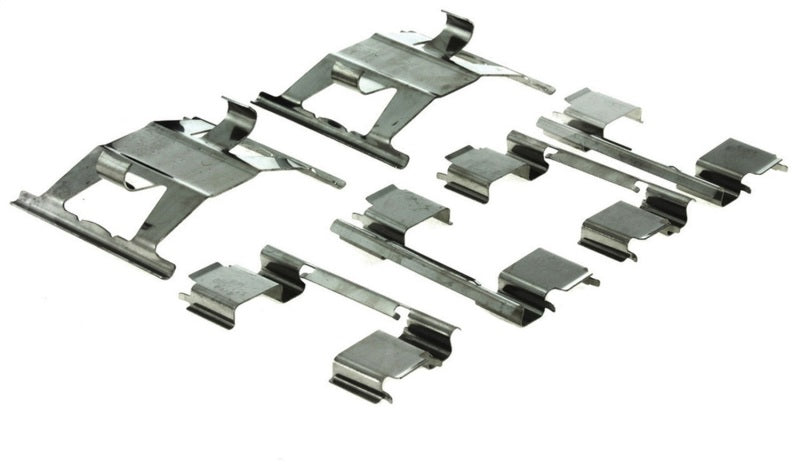 StopTech Street Disc Brake Pads - 305.06790 Stoptech