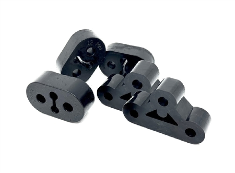 Torque Solution Exhaust Hanger Mount Kit for Toyota GR Corolla - TS-GR-EHK.2