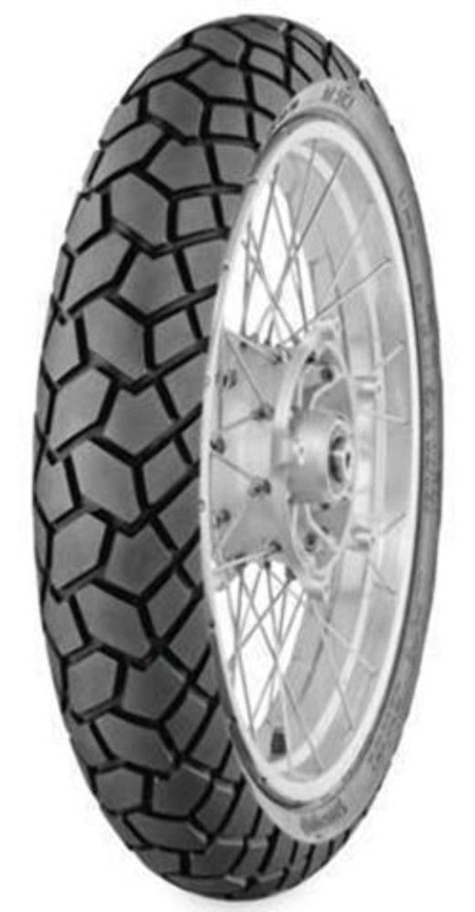 Continental Conti TKC 70 110/80R-18 58H Front Motorcycle