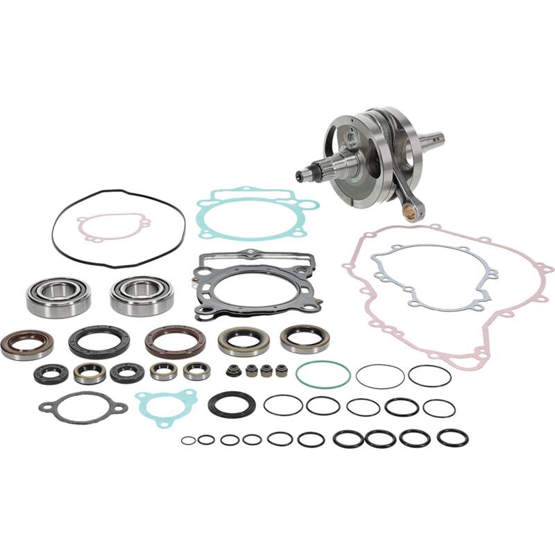 Hot Rods 14-15 Husqvarna FC 250 250cc Bottom End Kit CBK0210