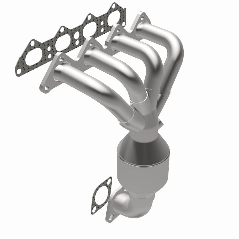 MagnaFlow Conv Direct Fit 98-01 Hyundai Elantra 1.8L Magnaflow