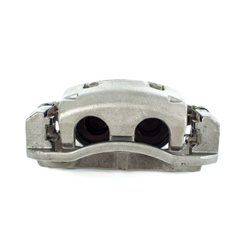 Power Stop 04-06 Infiniti QX56 Front Right Autospecialty Caliper w/Bracket PowerStop