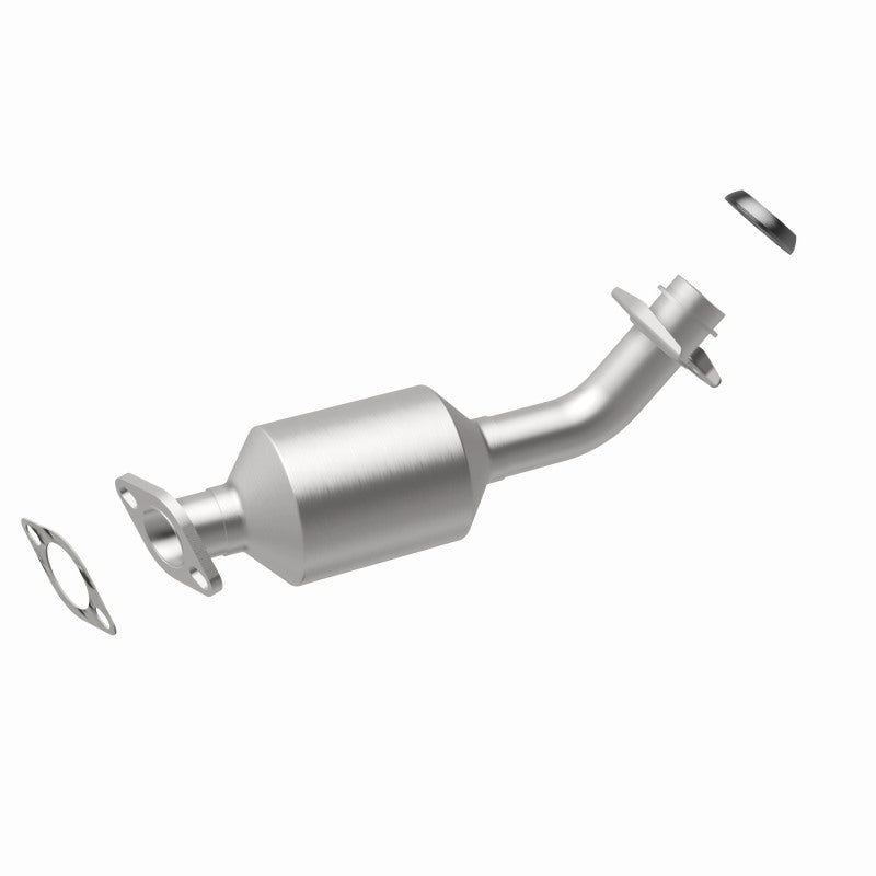 MagnaFlow Pre-OBDII Direct Fit Catalytic Converter 79-85 Dodge Ram 50 2.0L/2.6L Magnaflow